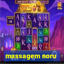 massagem noru